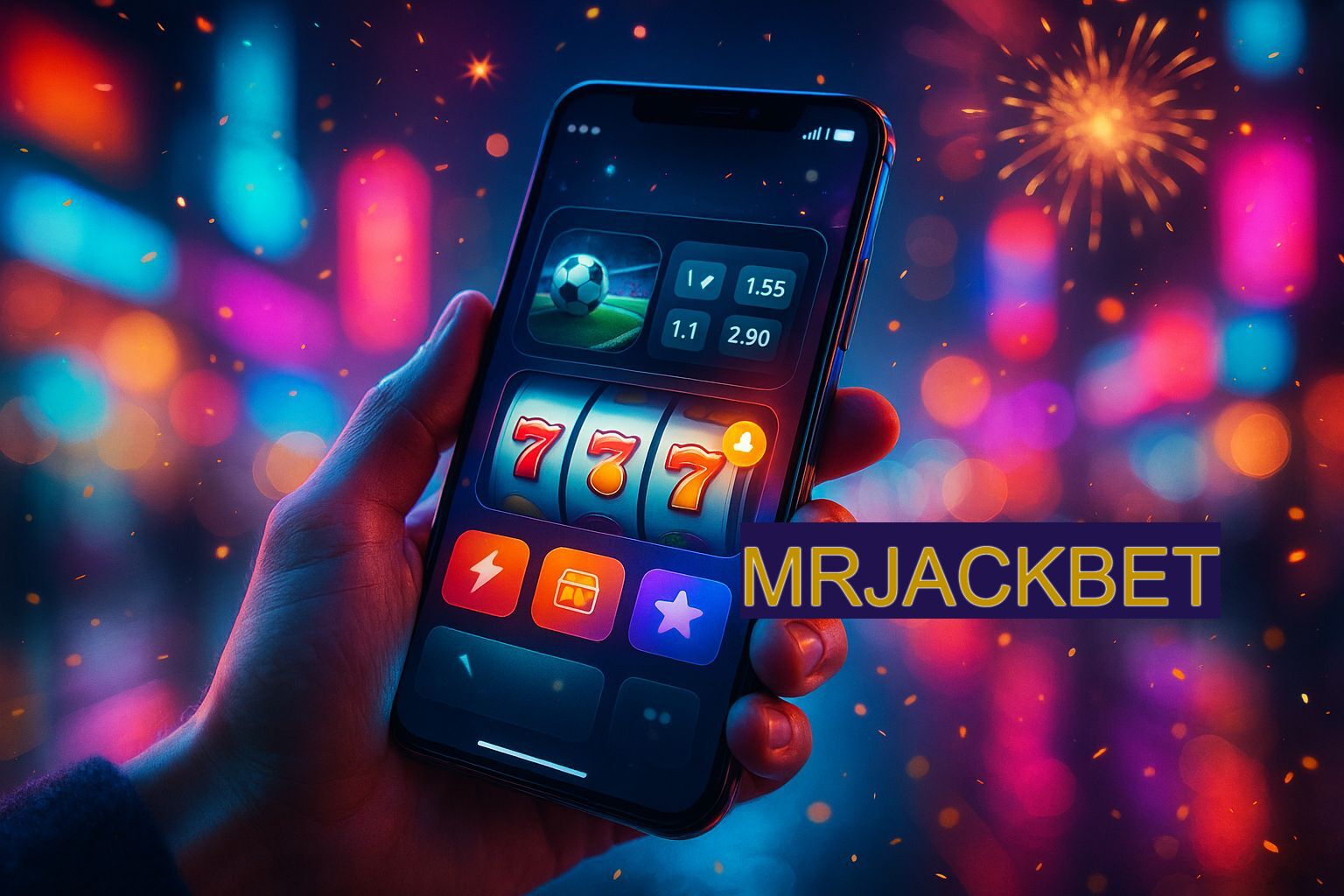 Benefícios do App