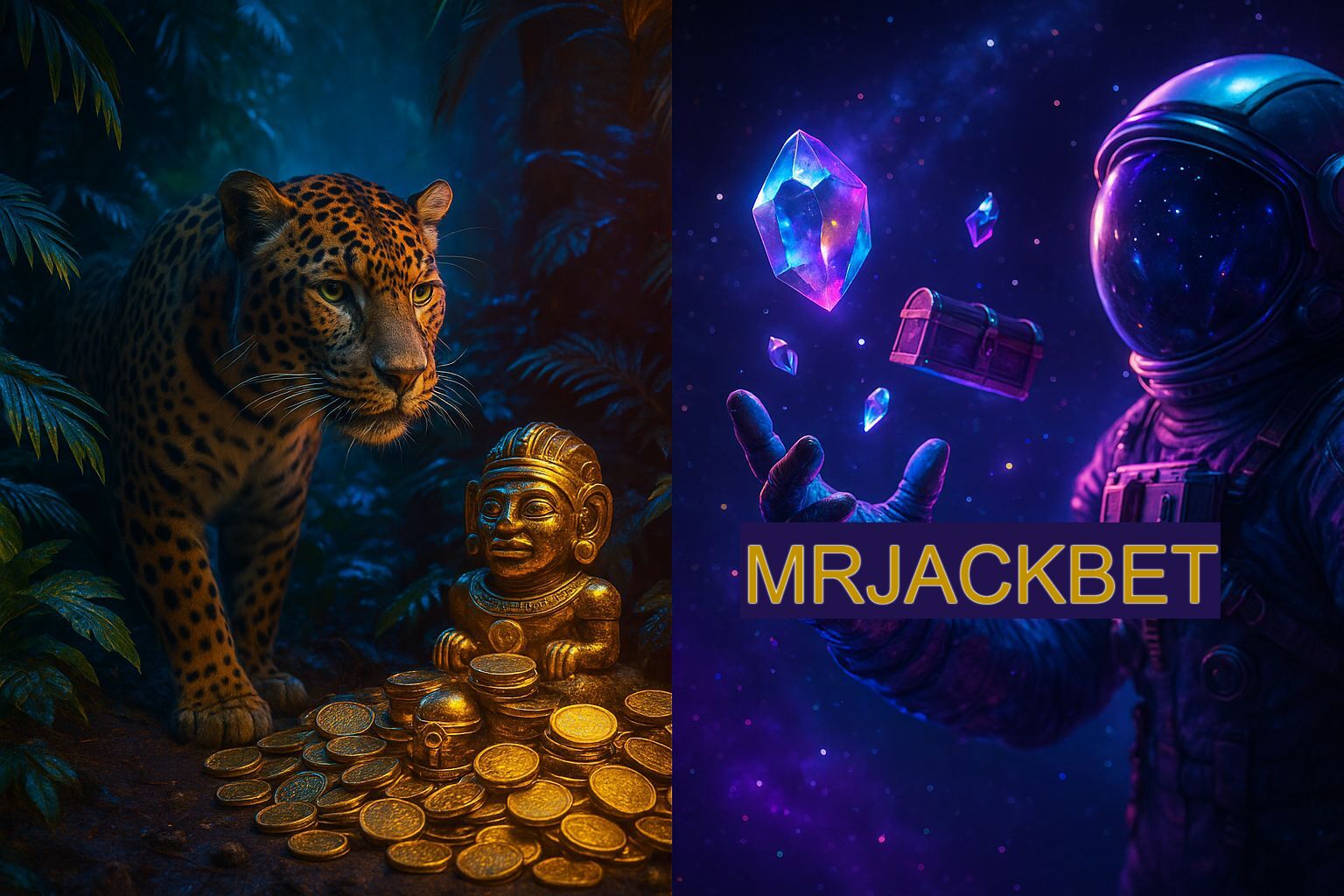 Jogos Populares
