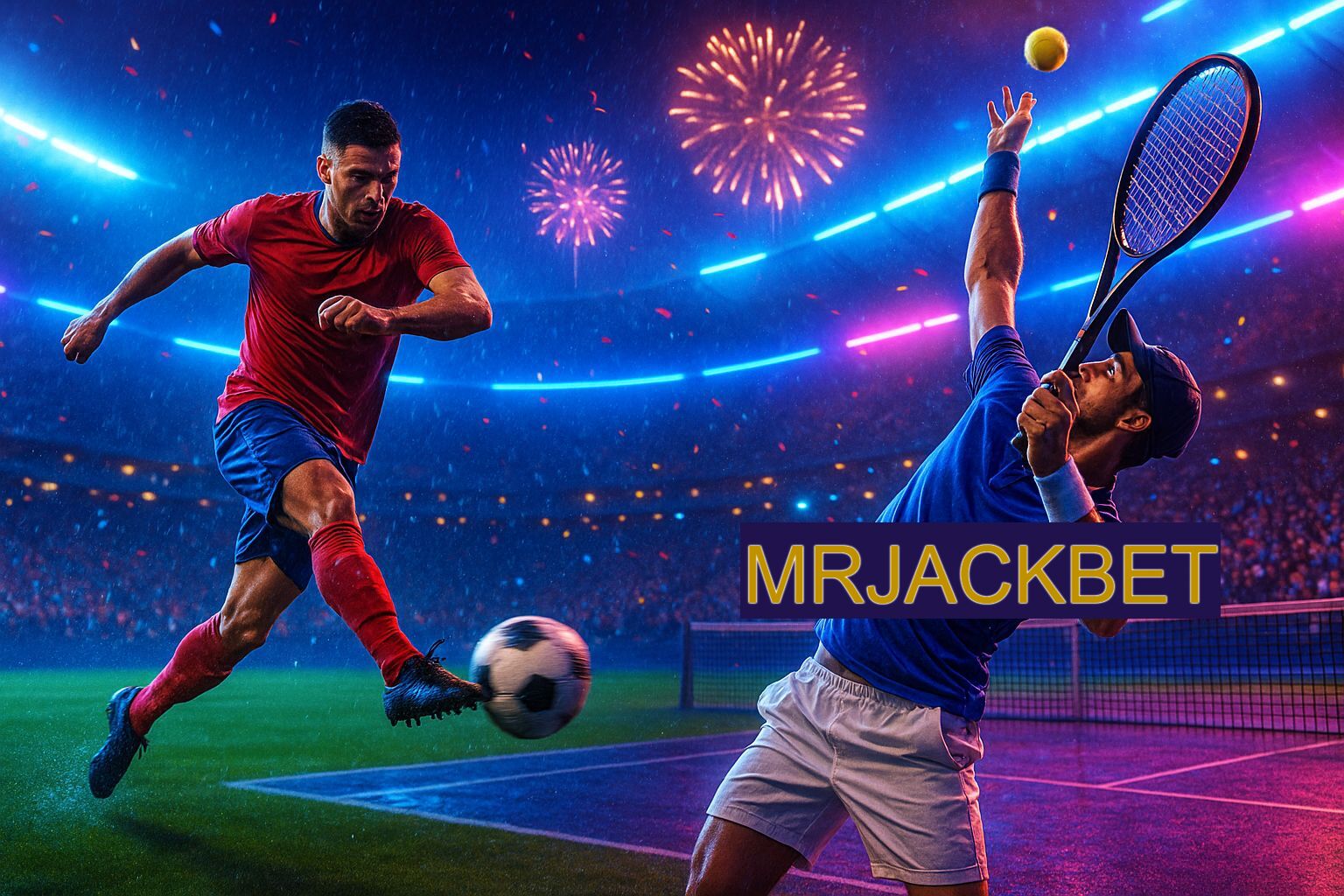 Eventos Esportivos