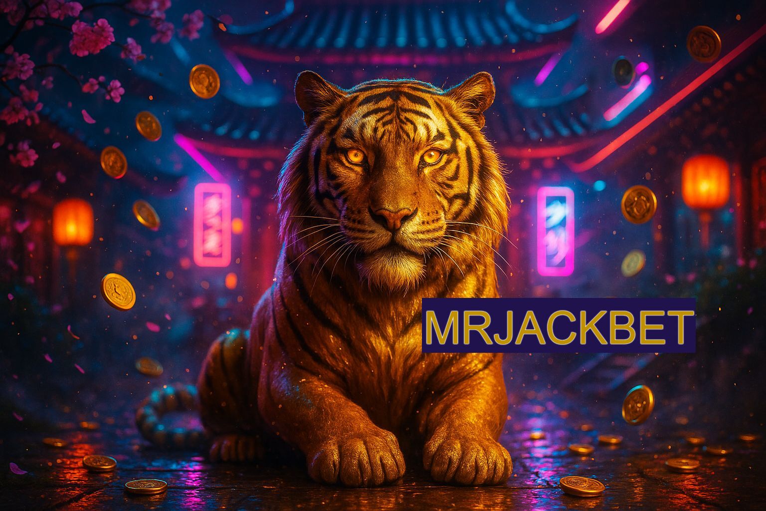 Características do Fortune Tiger