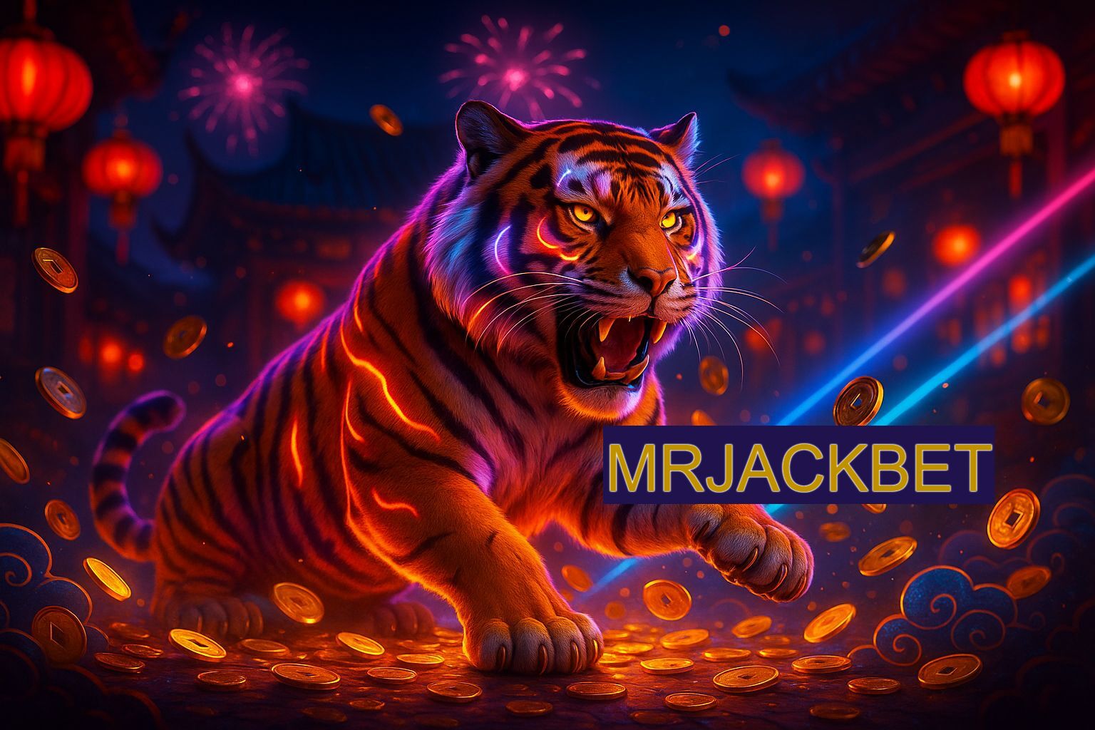 Como Jogar Fortune Tiger