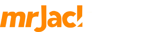 Logo da MRJACKBET